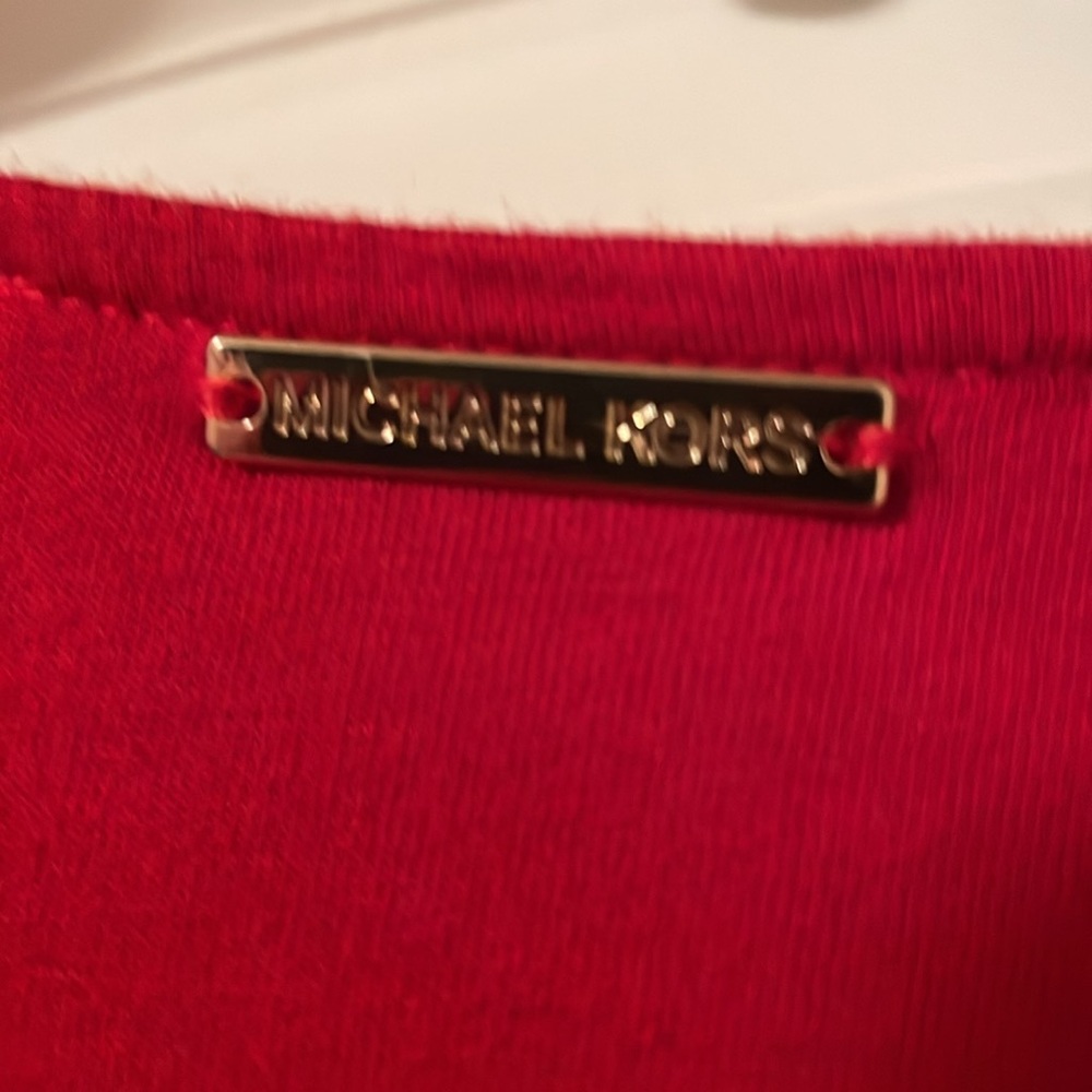 Michael Kors top - Picture 4 of 5
